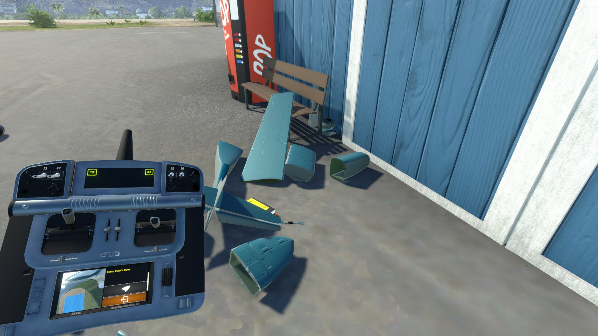 Изображение 6: Kithack Model Club