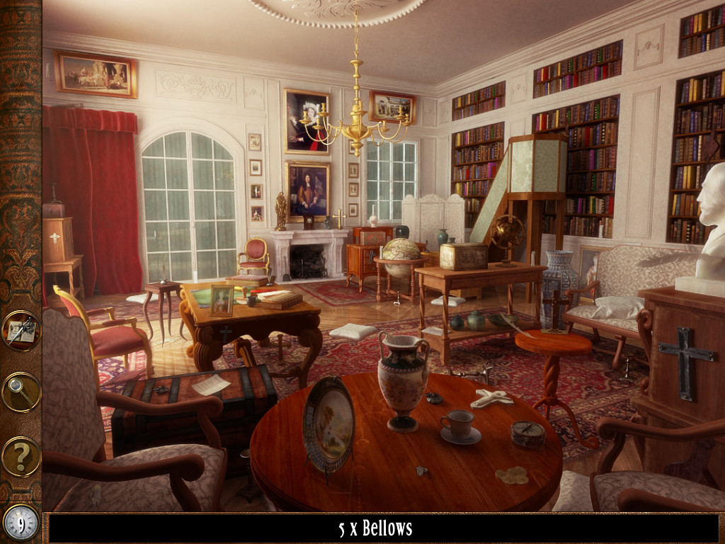 Изображение 6: The Three Musketeers - D'Artagnan & the 12 Jewels