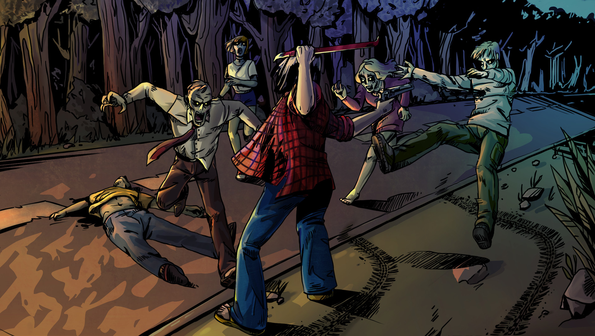 Изображение 6: Perseverance: Part 2