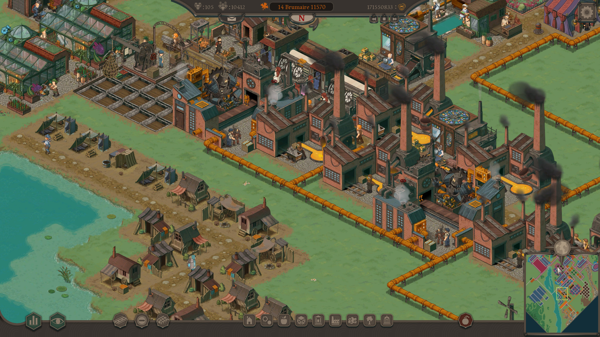 Изображение 6: Lethis: Path Of Progress