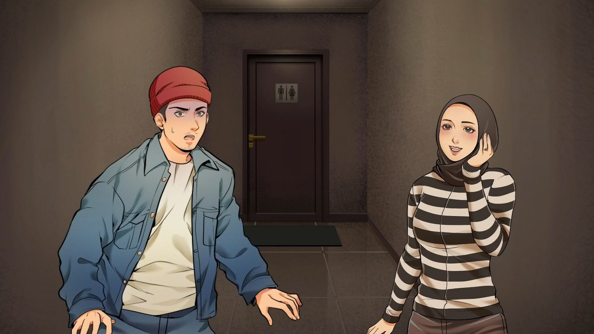 Изображение 6: Jurnal Risa: Dark Destiny