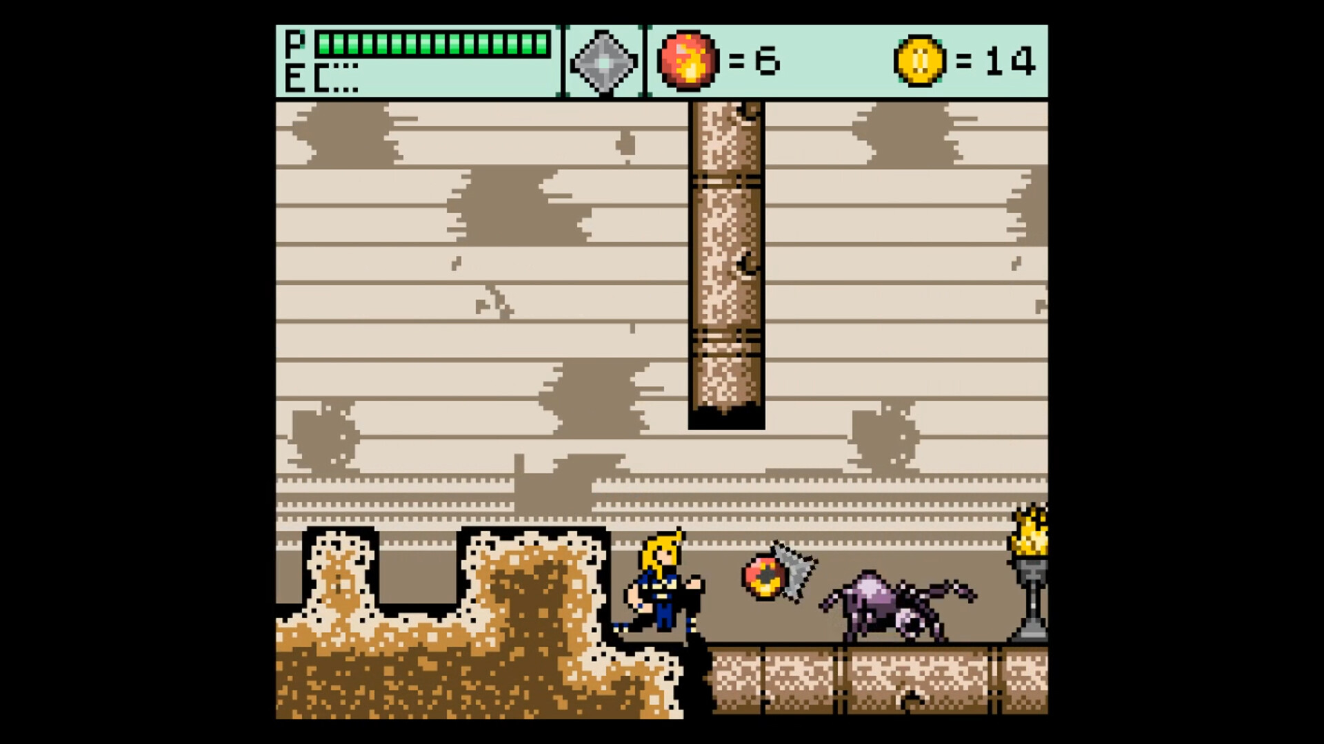 Изображение 4: Citadale Resurrection - Prelude to War