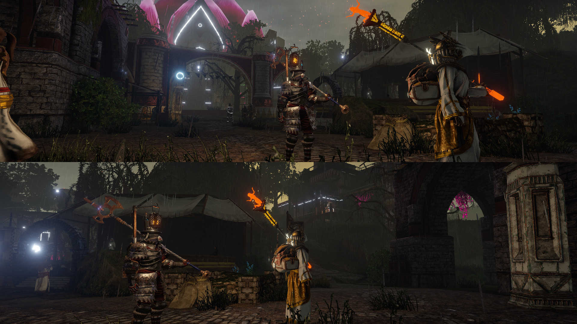 Изображение 6: Outward Definitive Edition