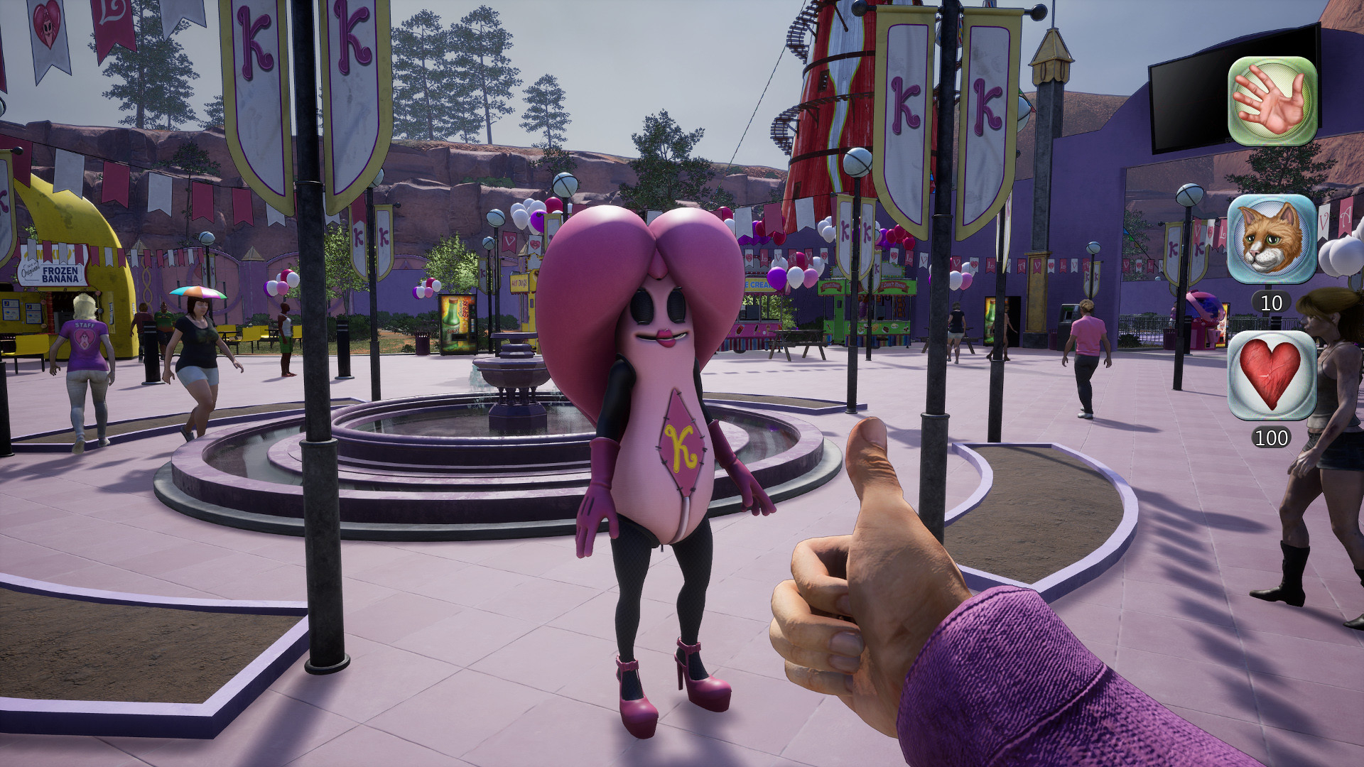 Изображение 6: POSTAL 4: No Regerts