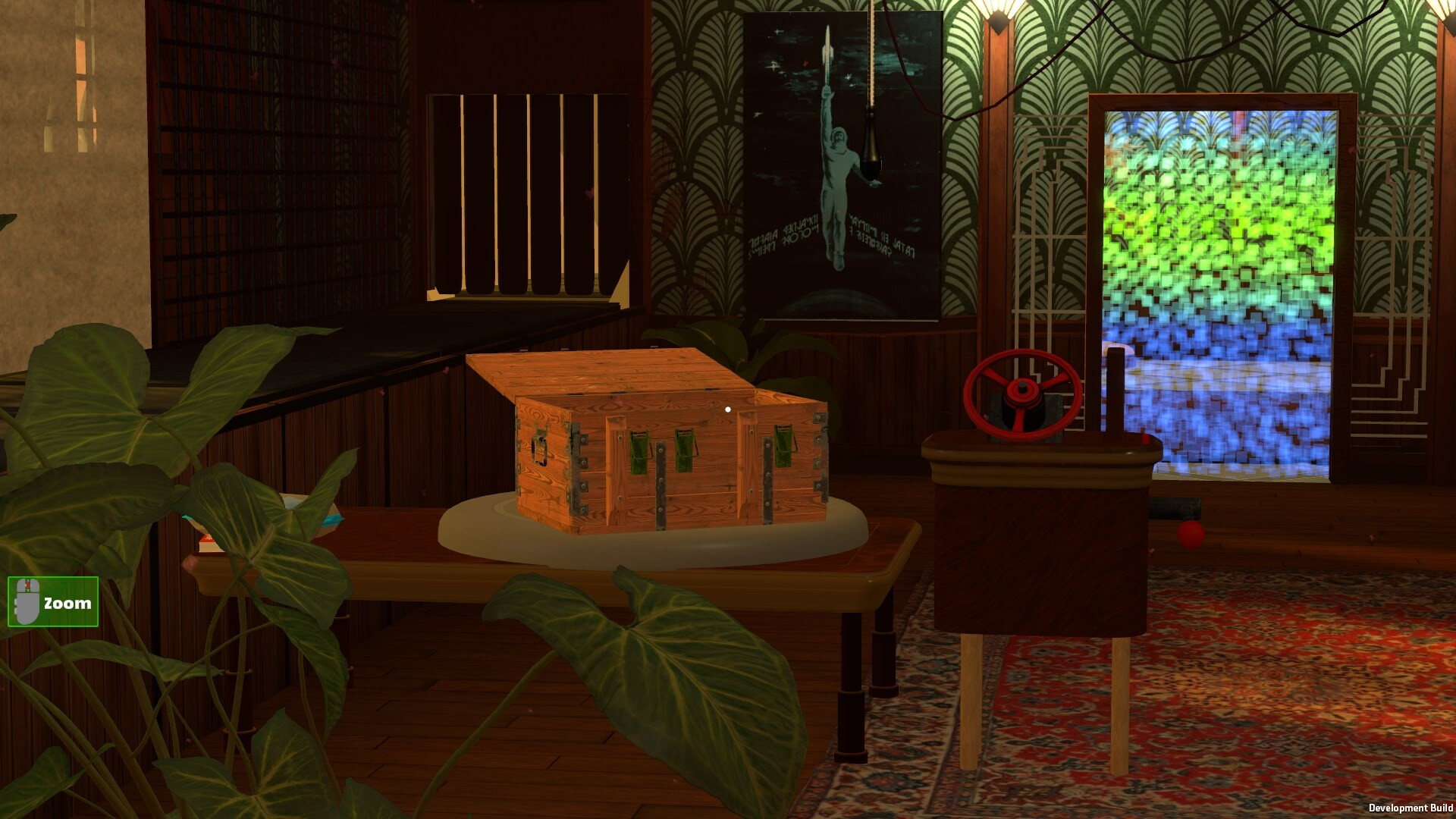 Изображение 6: Baggage Inspector