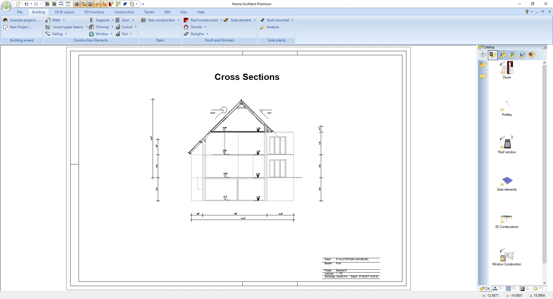 Изображение 6: Home Architect - Design your floor plans in 3D