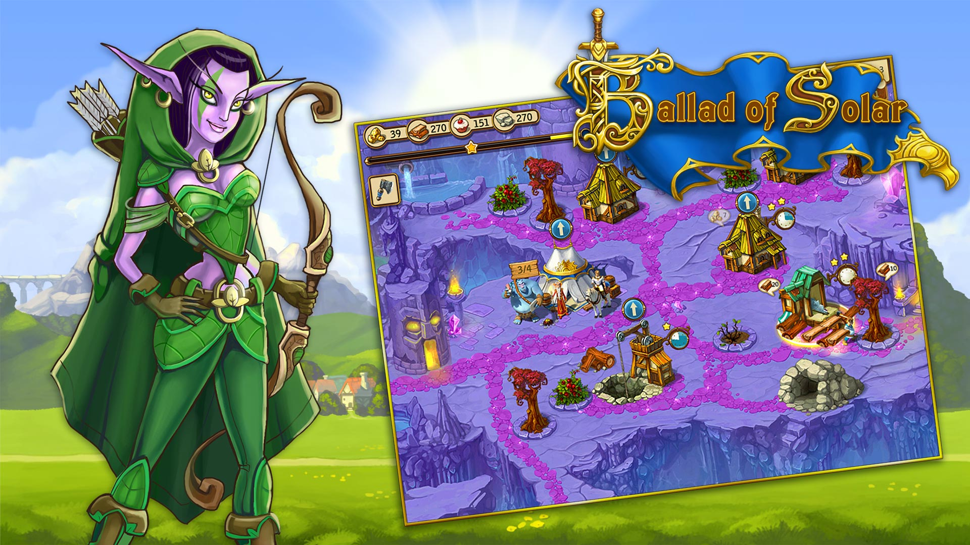 Изображение 6: Ballad of Solar