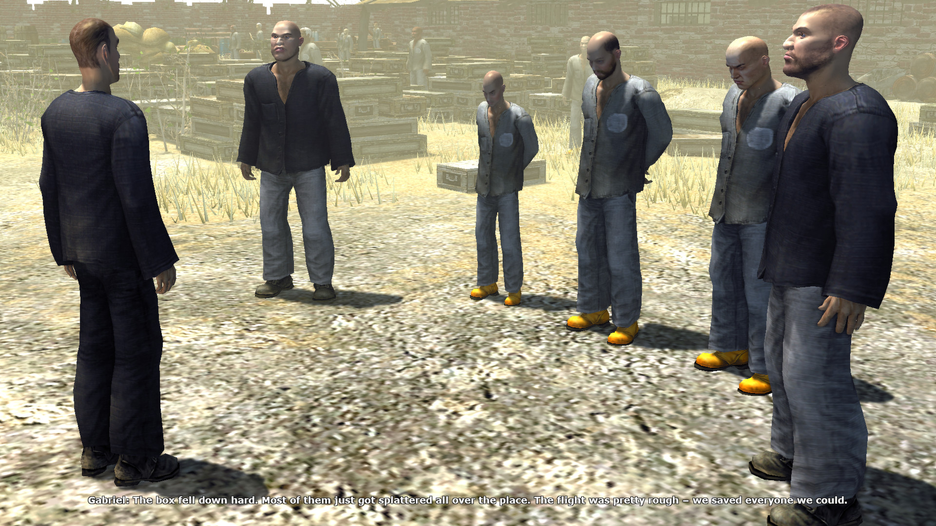 Изображение 6: Planet Alcatraz