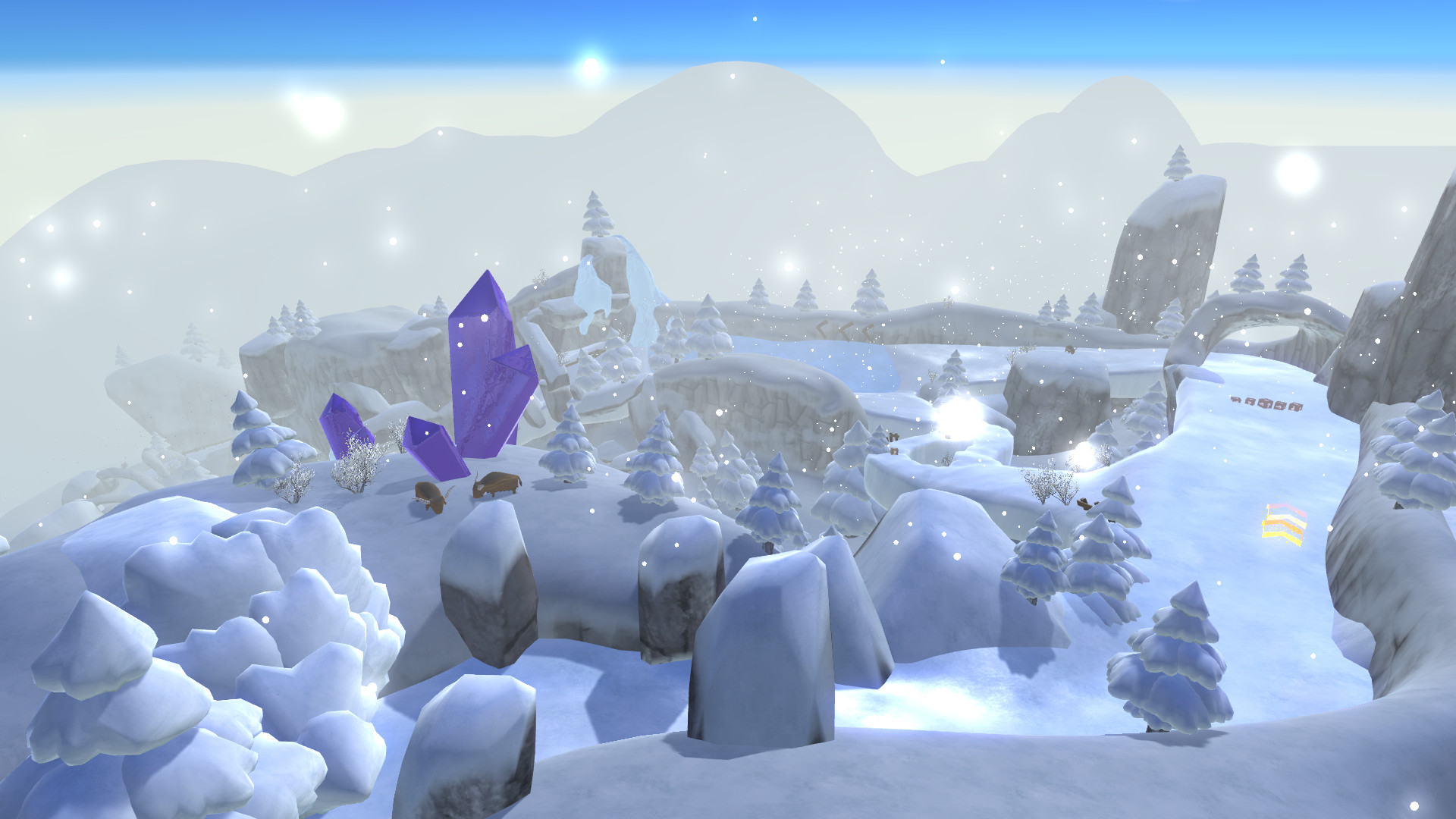 Изображение 6: Slide - Animal Race