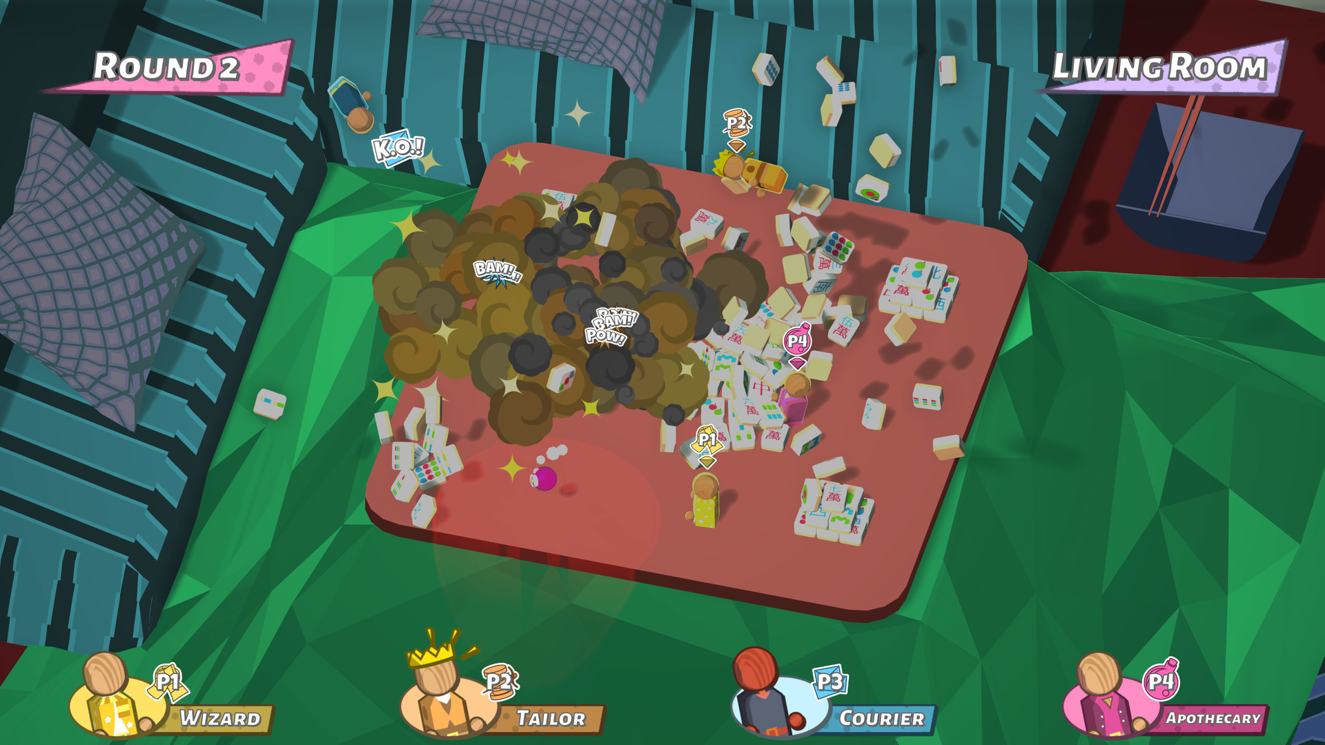 Изображение 6: Bombfest