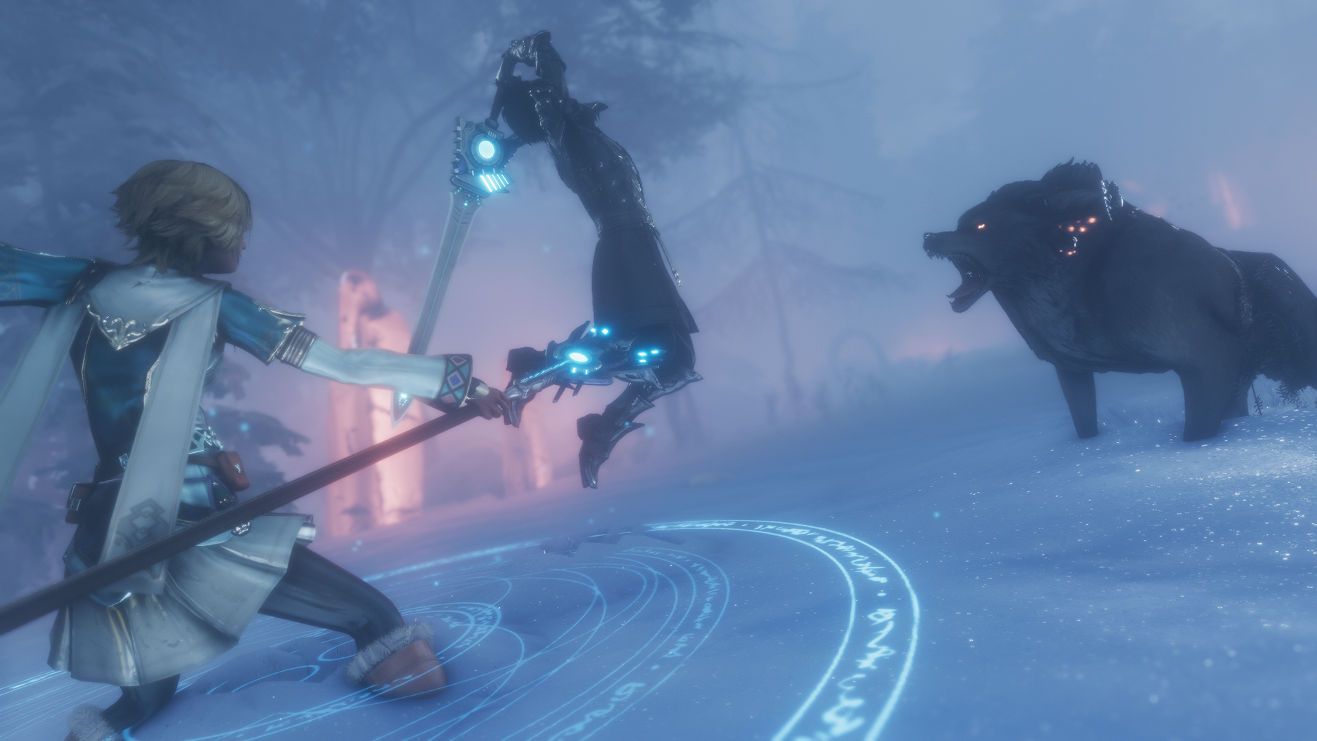 Изображение 6: Edge Of Eternity