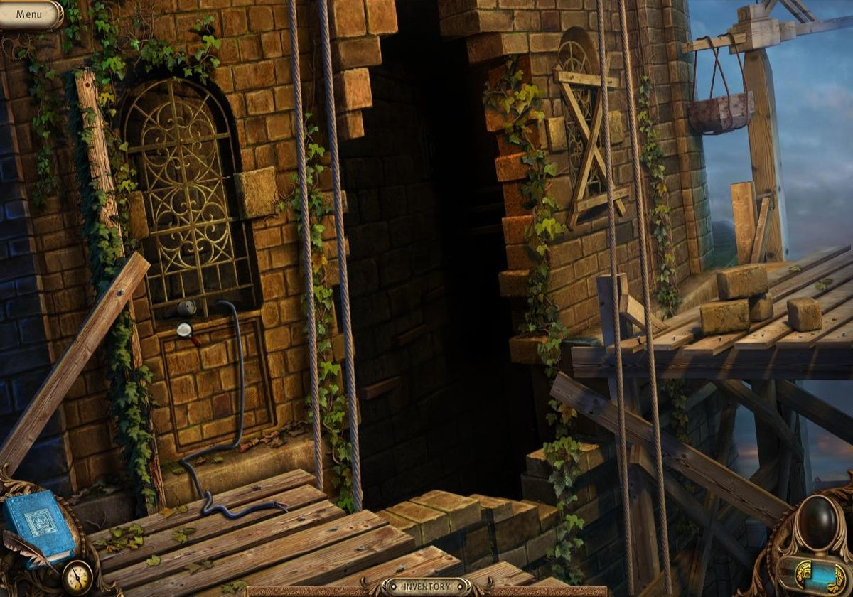 Изображение 6: Alex Hunter: Lord of the Mind