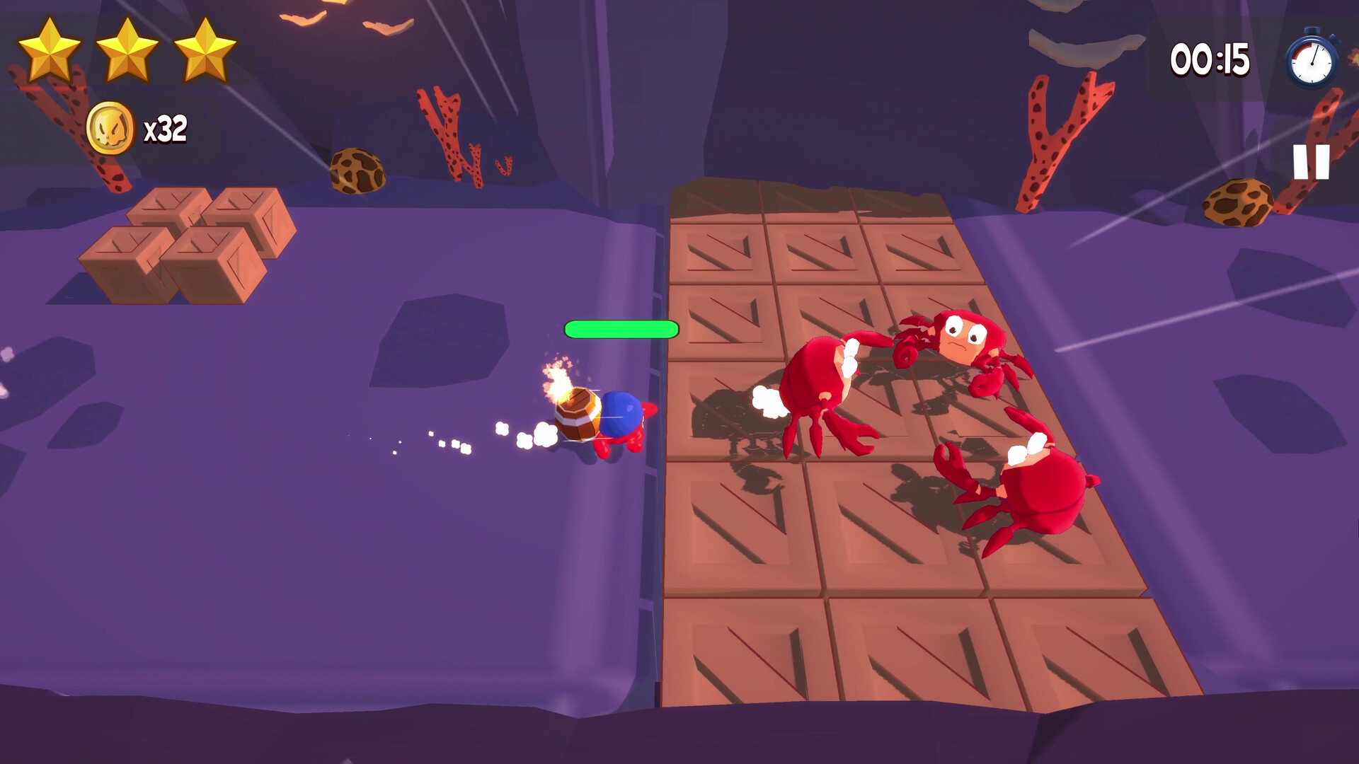 Изображение 6: Kraken Odyssey