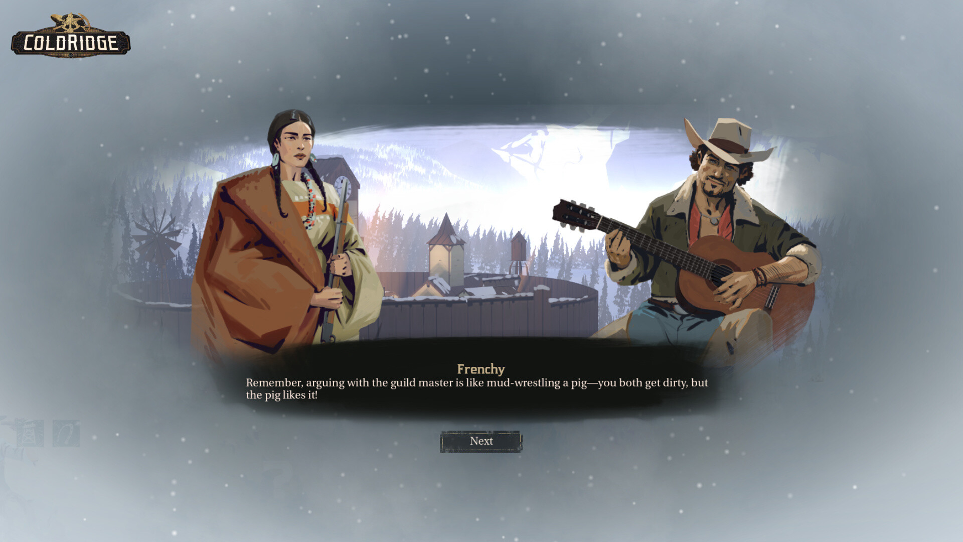 Изображение 6: ColdRidge