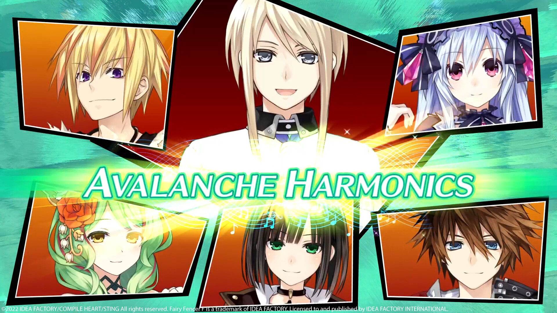 Изображение 6: Fairy Fencer F: Refrain Chord