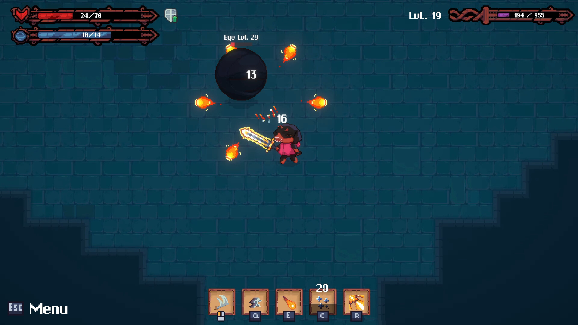 Изображение 6: Donna: The Canine Quest