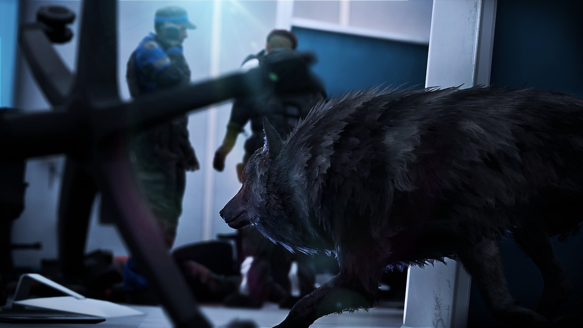 Изображение 6: Werewolf: The Apocalypse - Earthblood