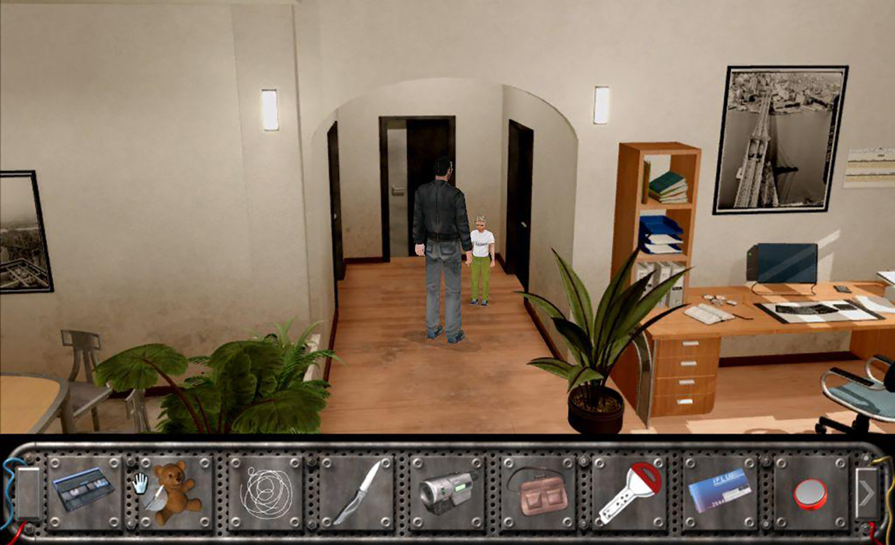 Изображение 6: The Moment Of Silence