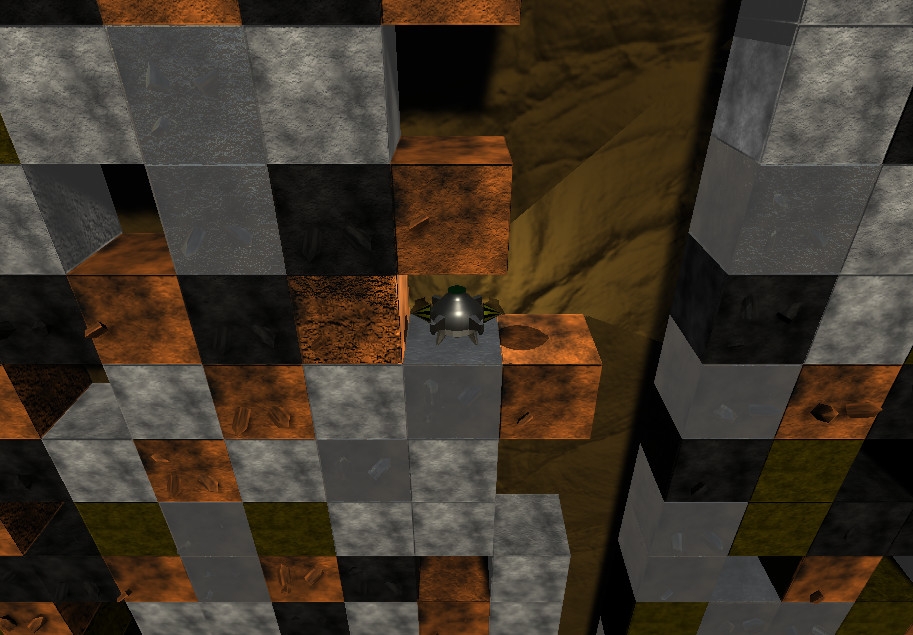 Изображение 6: Planet Driller