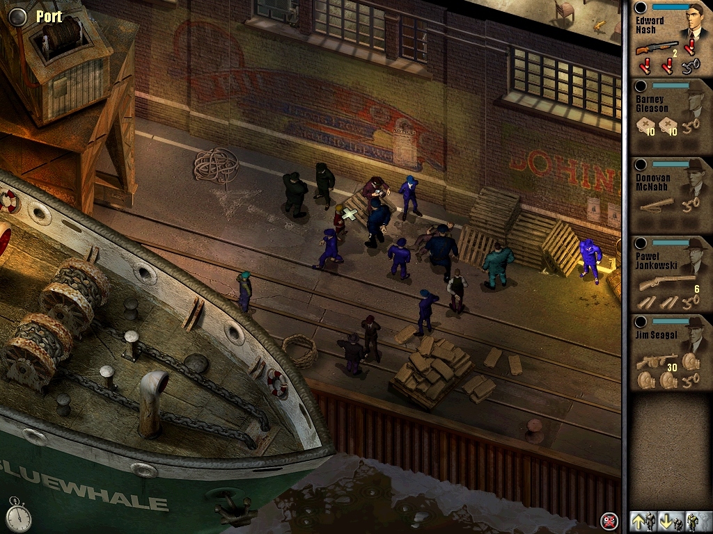 Изображение 6: Chicago 1930 : The Prohibition