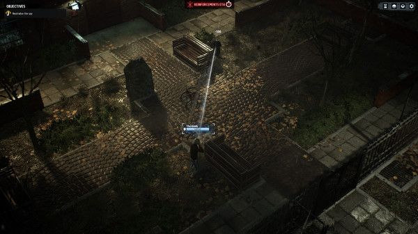 Изображение 6: Phantom Doctrine