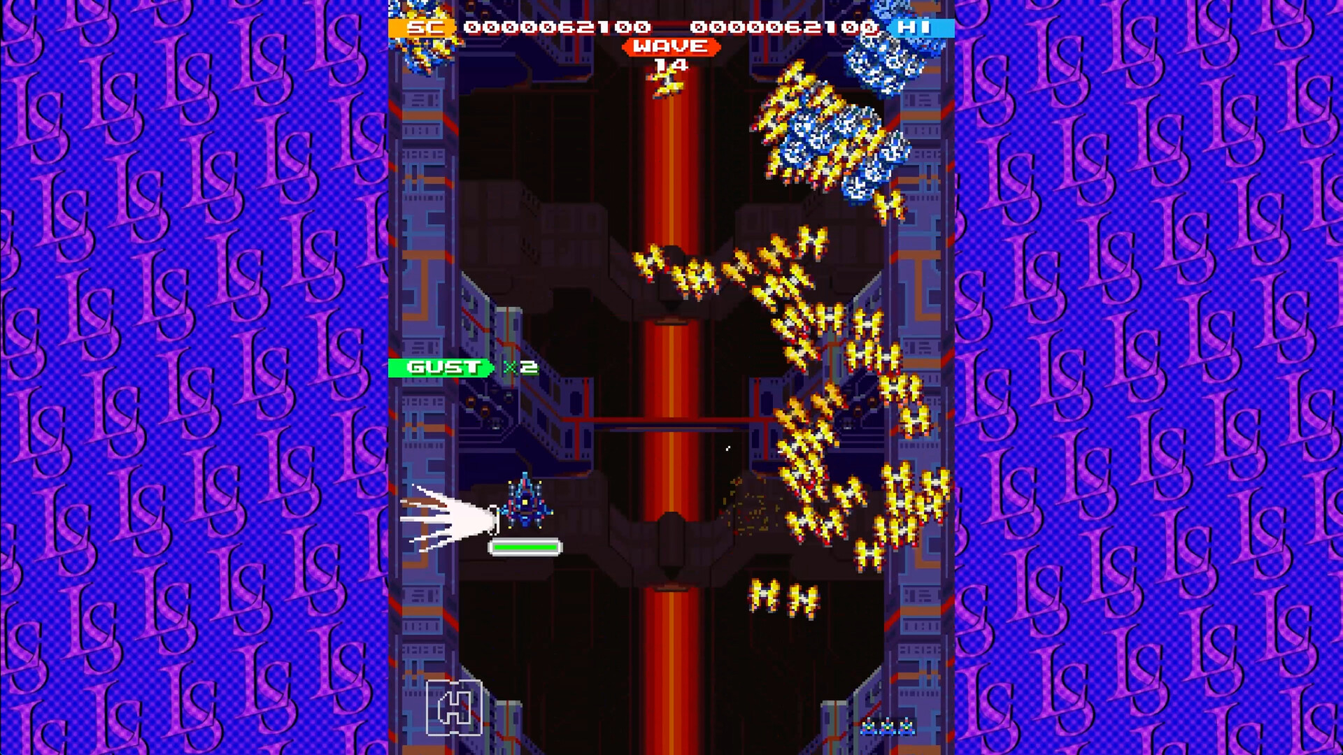 Изображение 6: Blast Rush LS