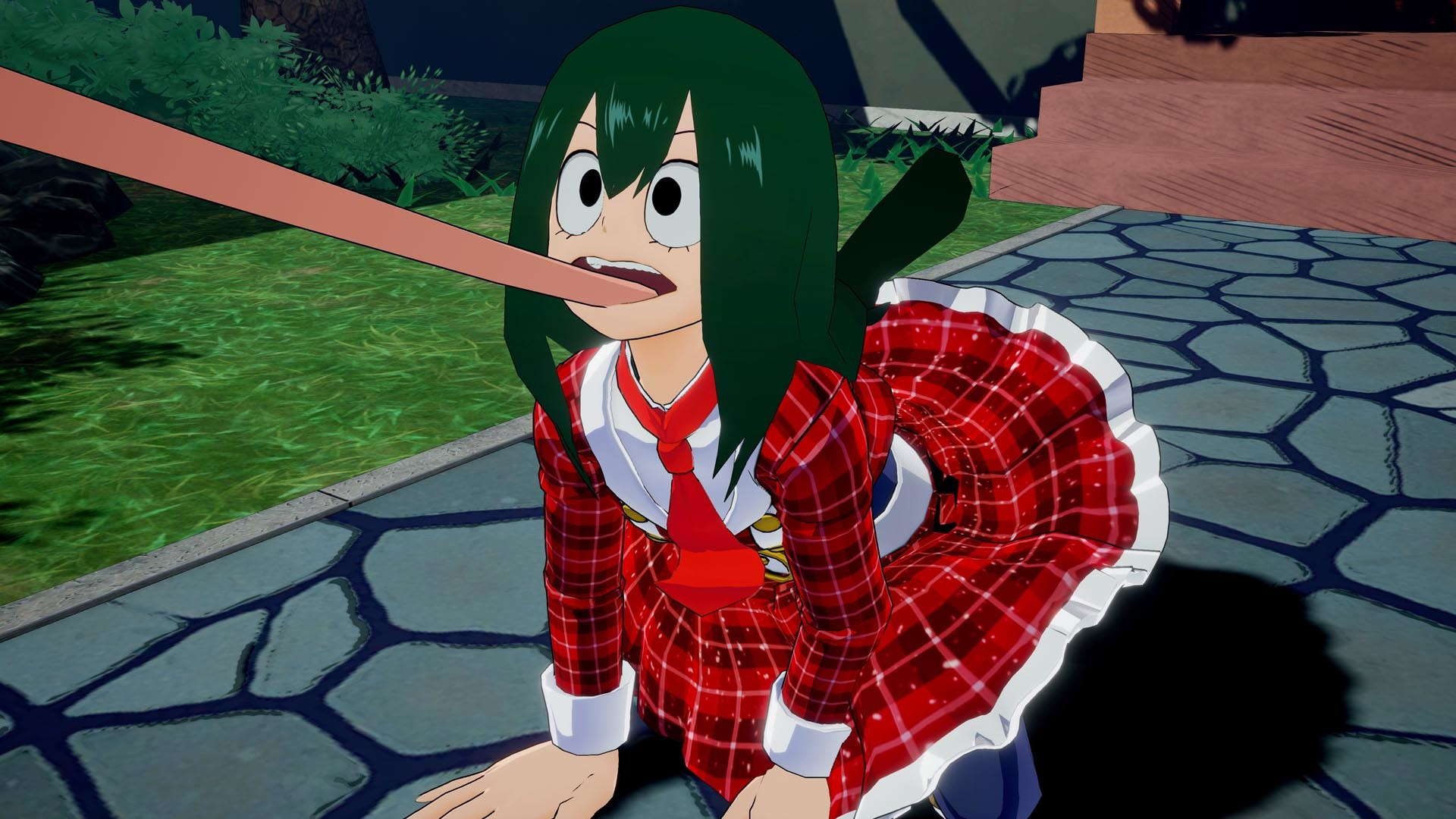 Изображение 6: My Hero One's Justice 2 Season Pass