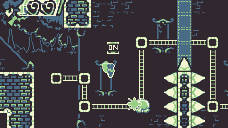 Изображение 6: Unlinked Mask