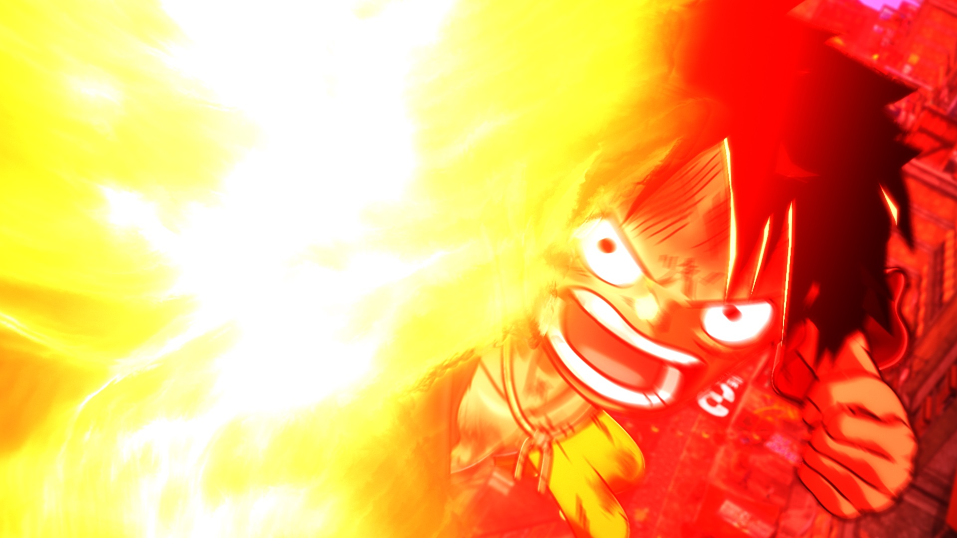 Изображение 6: One Piece World Seeker Episode Pass