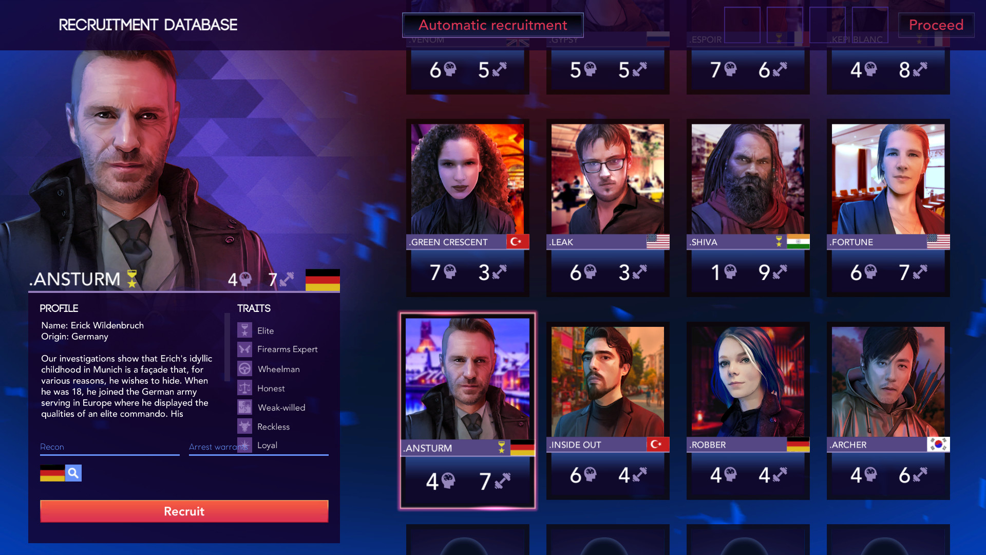 Изображение 6: Sigma Theory: Global Cold War