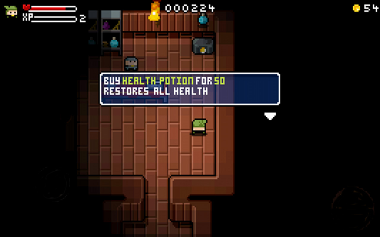 Изображение 6: Heroes of Loot