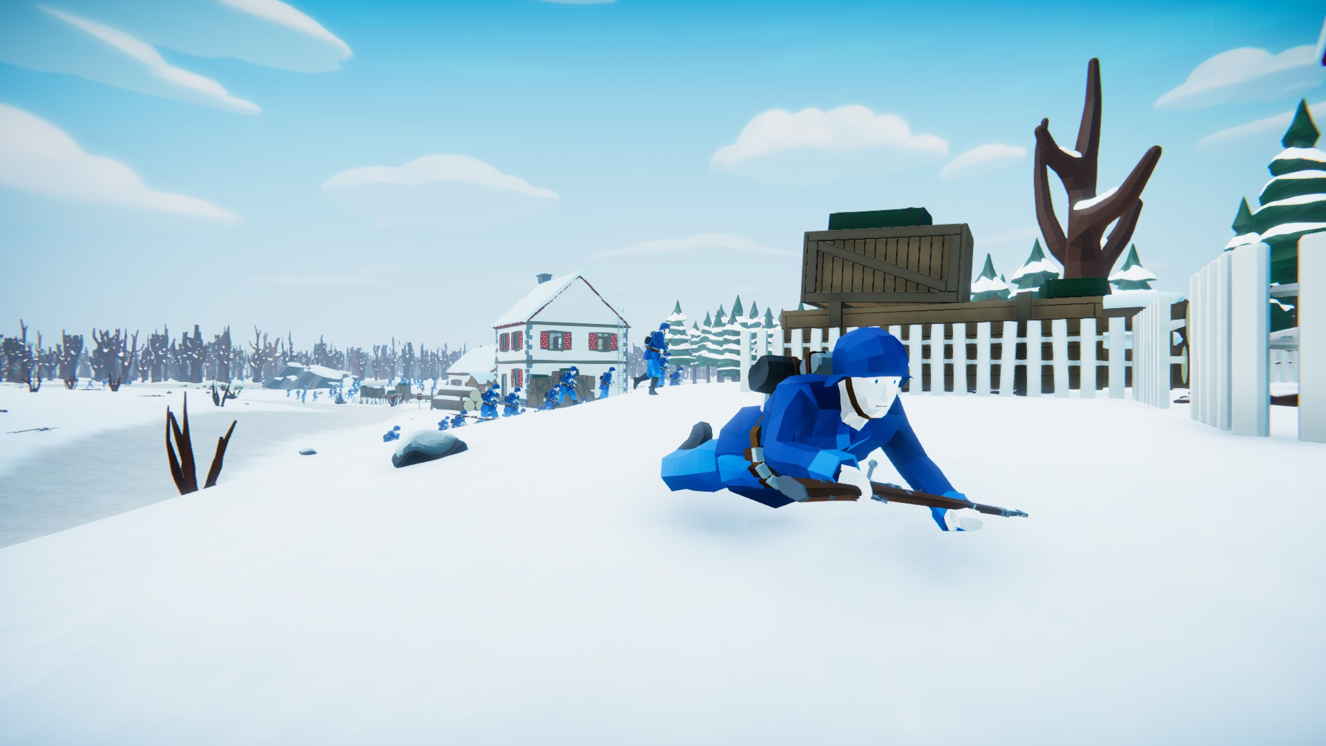 Изображение 6: Total Tank Simulator