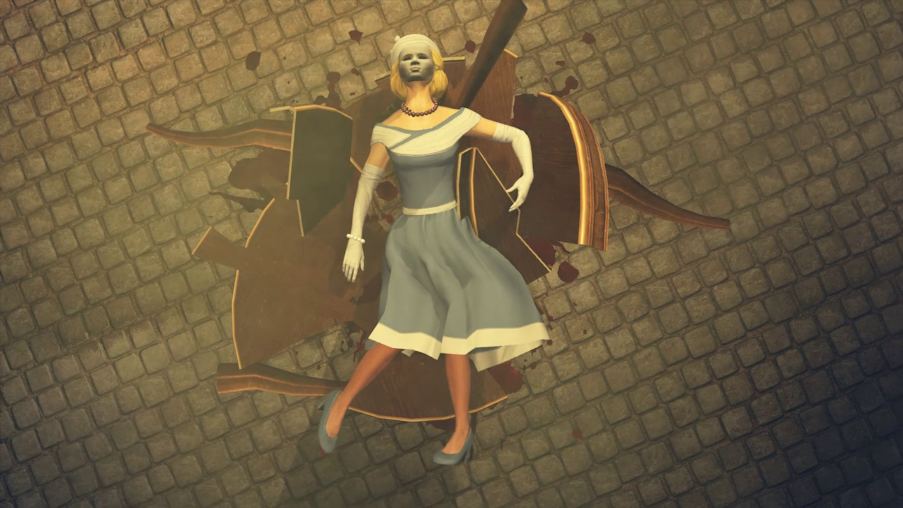 Изображение 6: In Fear I Trust - Episode 4: The Glimpse (DLC)