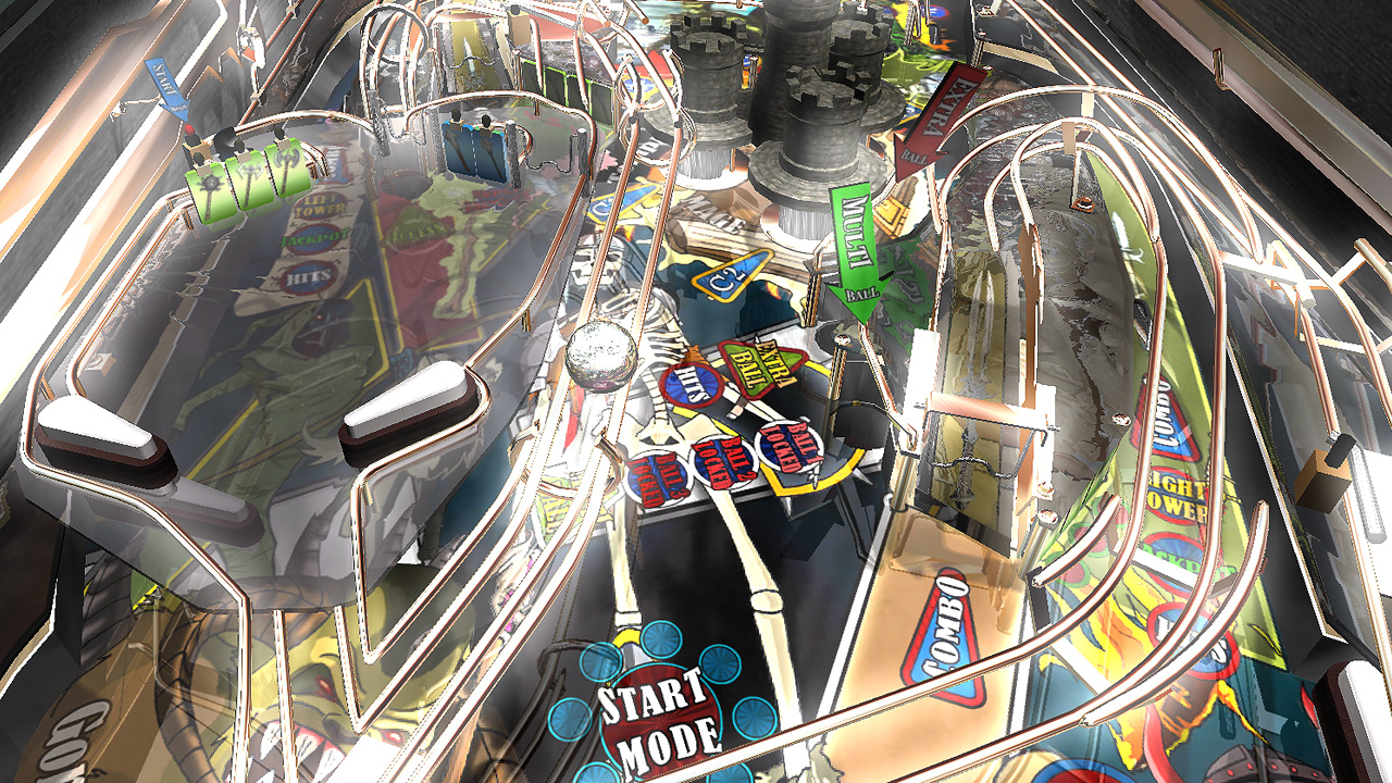 Изображение 6: Dream Pinball 3D