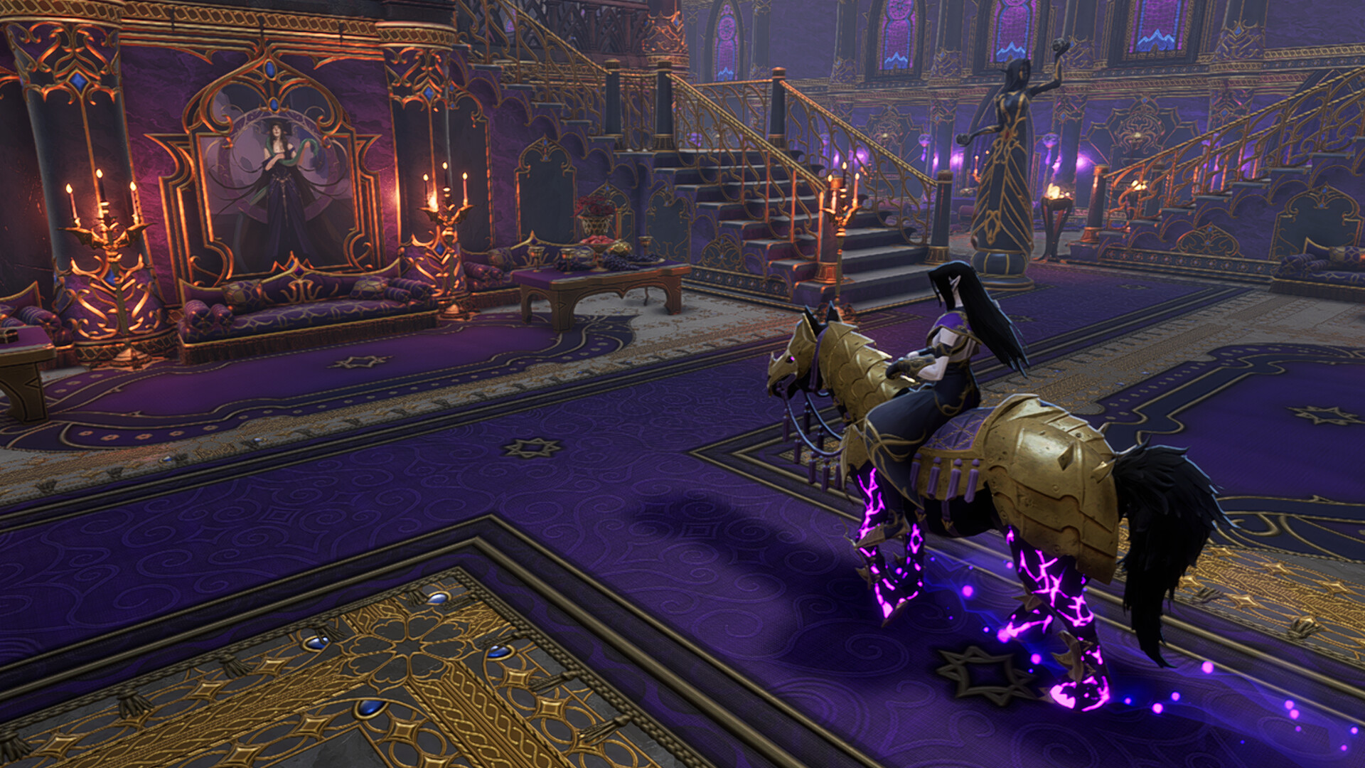 Изображение 6: V Rising - Eternal Dominance Pack