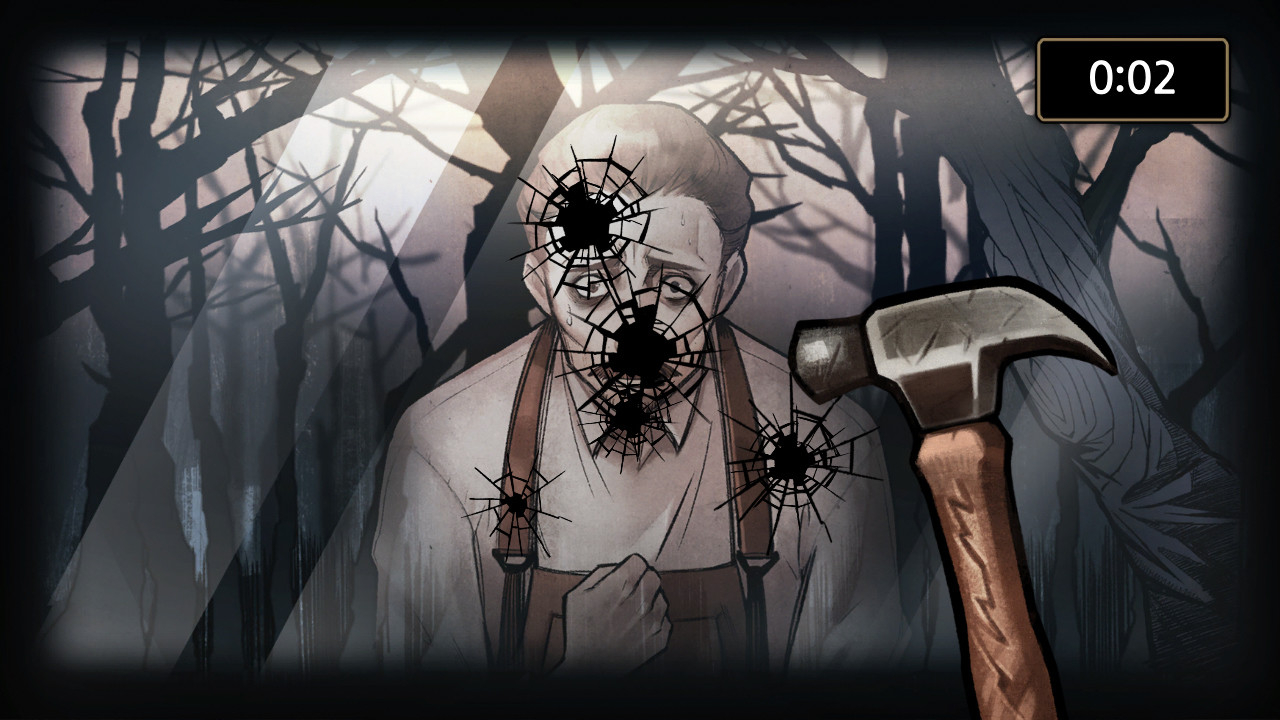 Изображение 6: MazM: The Phantom of the Opera