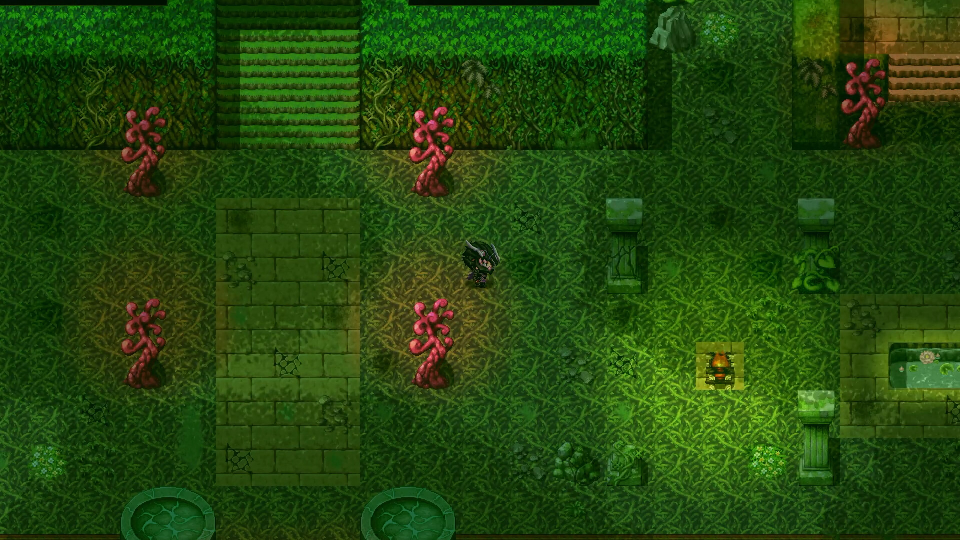 Изображение 6: The Black Knight Chronicles - The Widow without Time