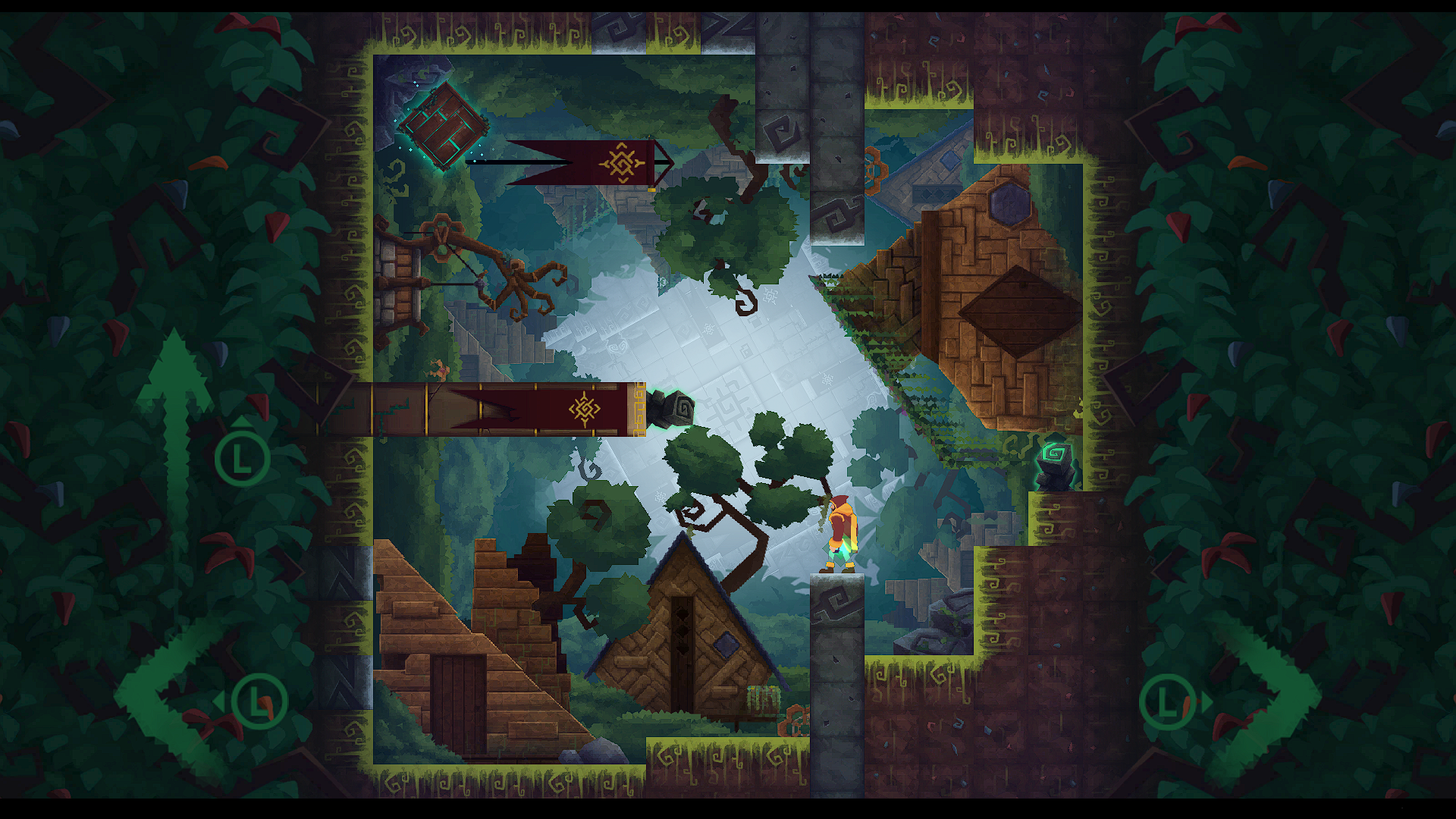 Изображение 6: Tetragon