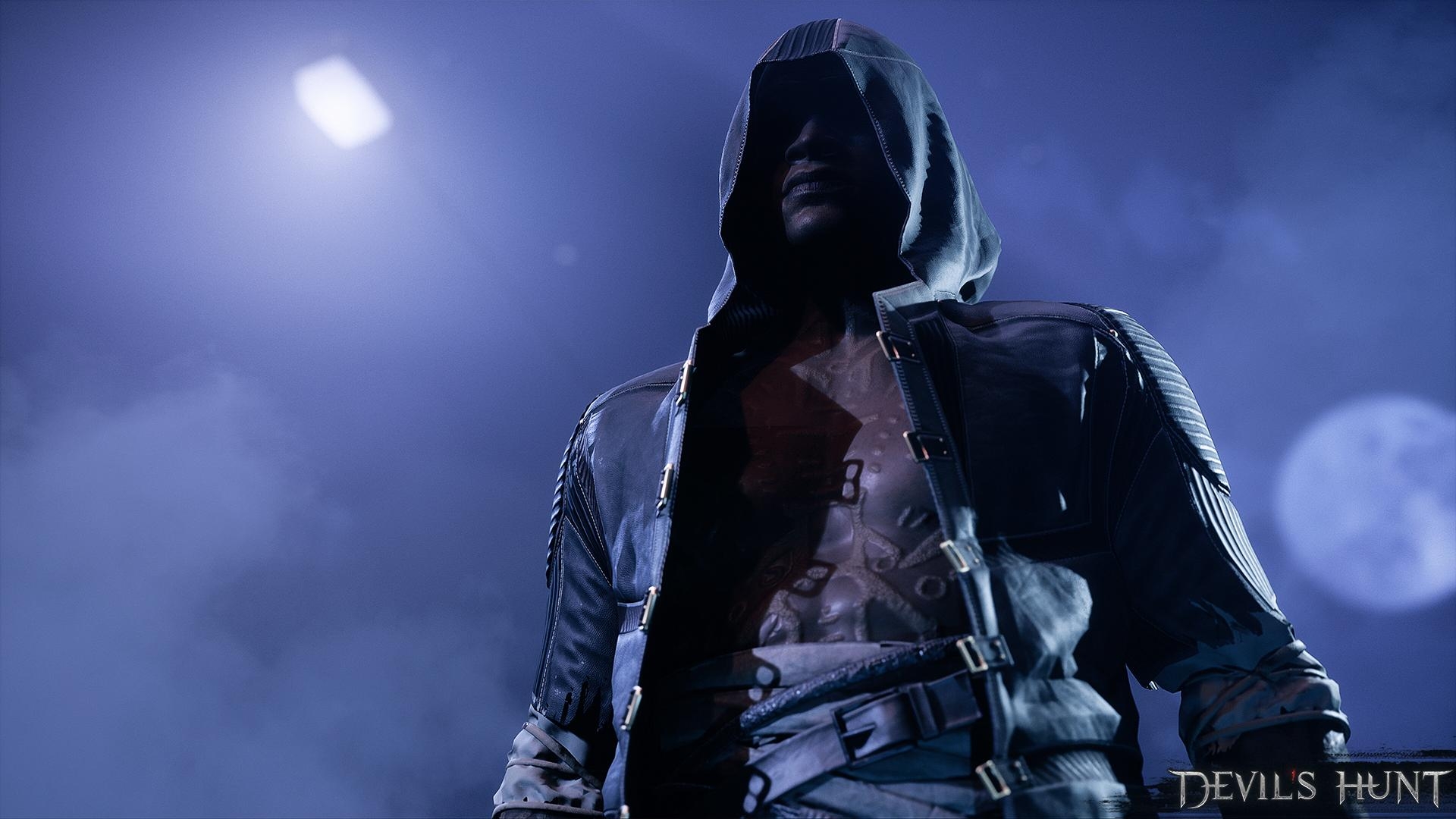 Изображение 6: Devil's Hunt