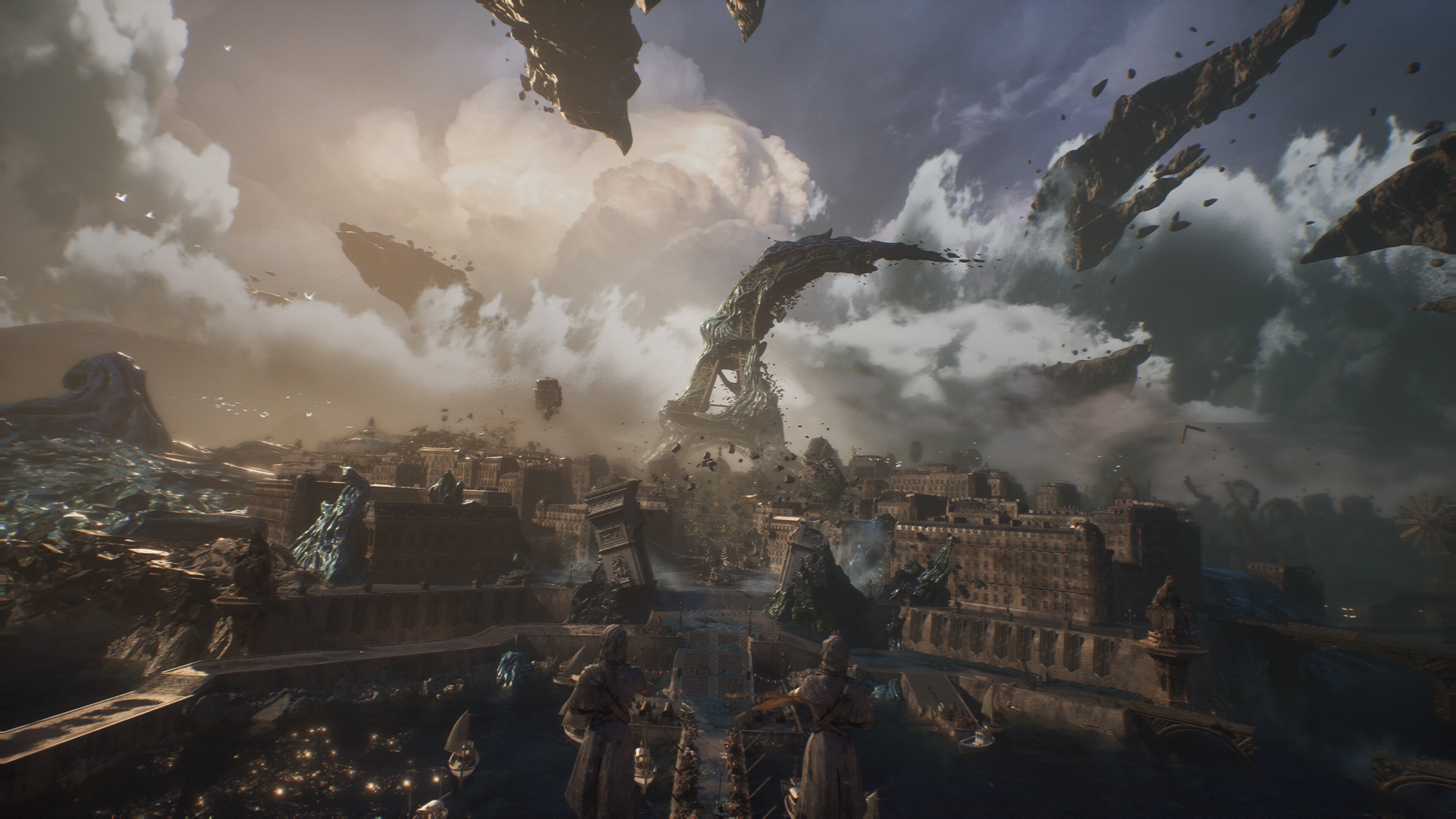 Изображение 6: Clair Obscur: Expedition 33