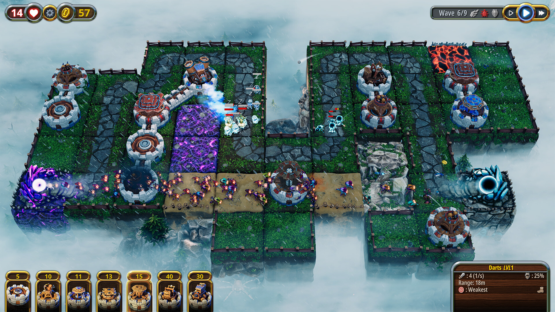 Изображение 6: Artisan TD