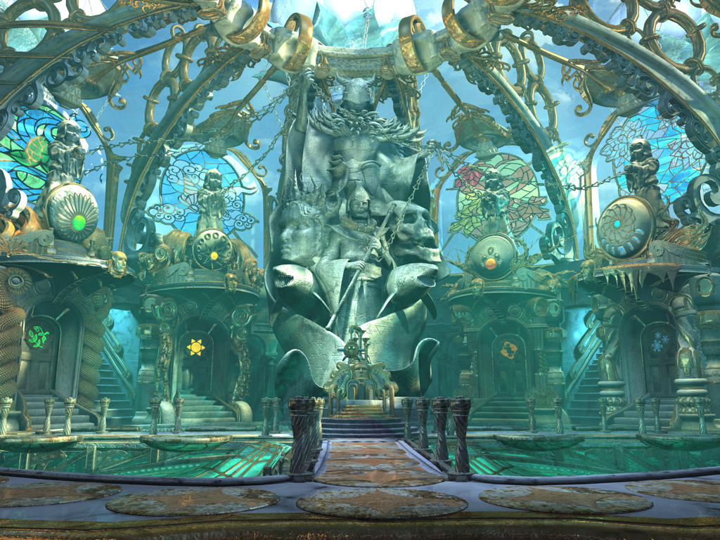 Изображение 6: Empress Of The Deep 2: Song Of The Blue Whale