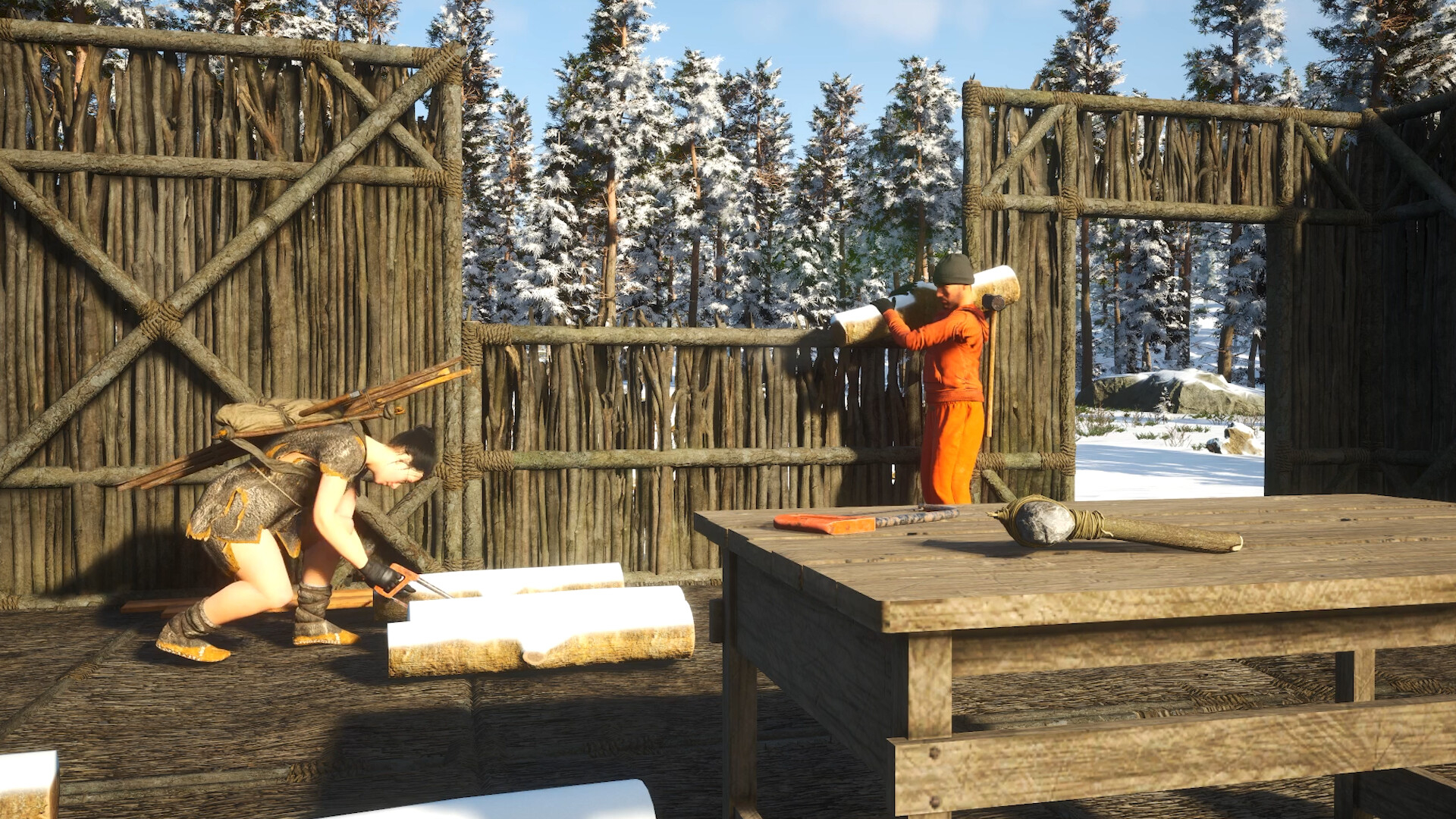 Изображение 6: SCUM - Standard Edition