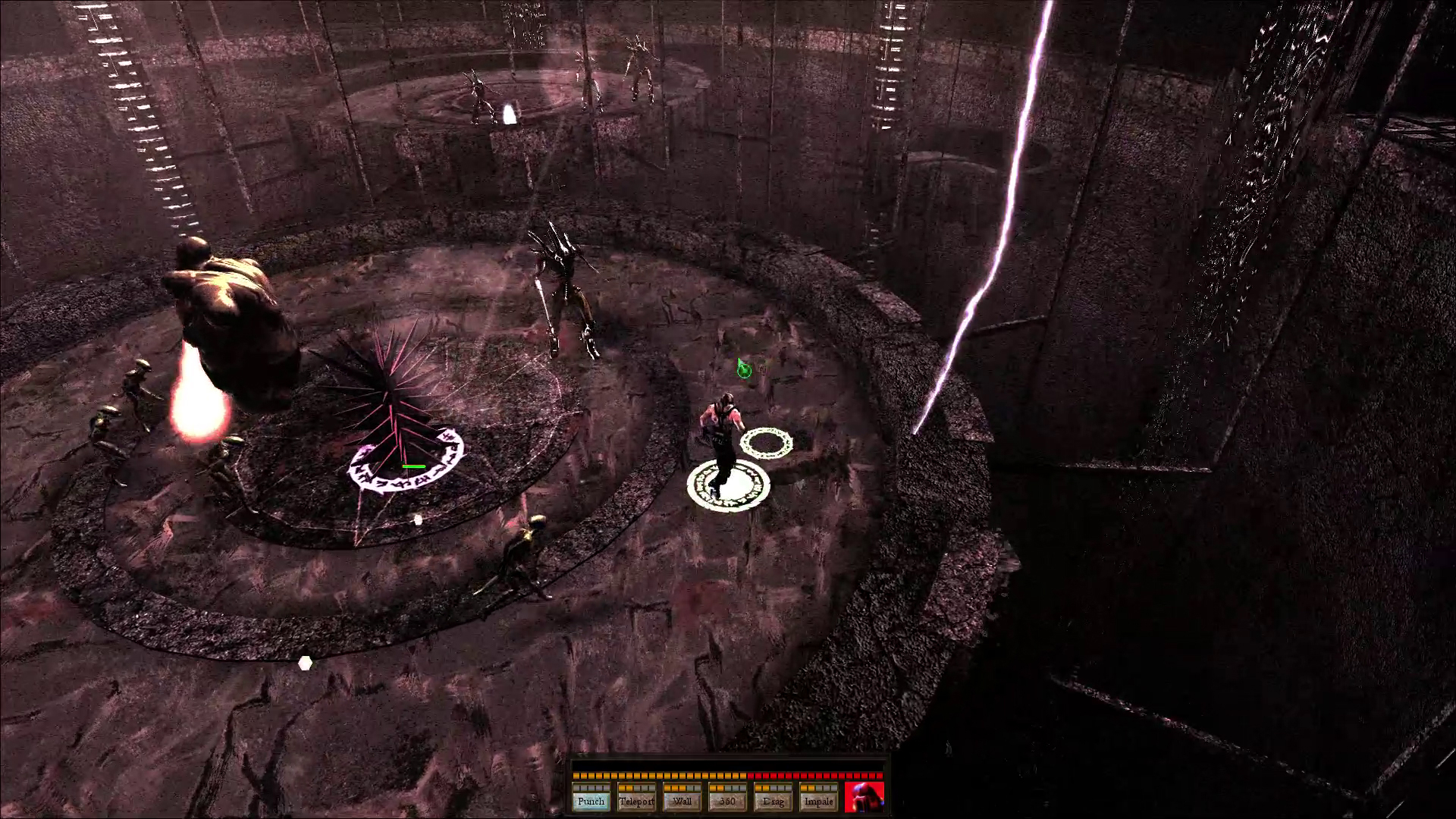 Изображение 6: Monster Challenge Circus