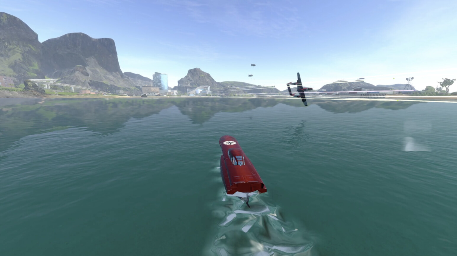 Изображение 6: Kithack Model Club