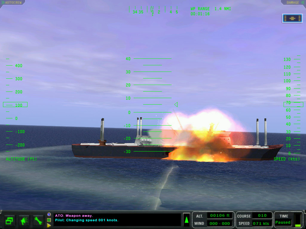 Изображение 6: Dangerous Waters