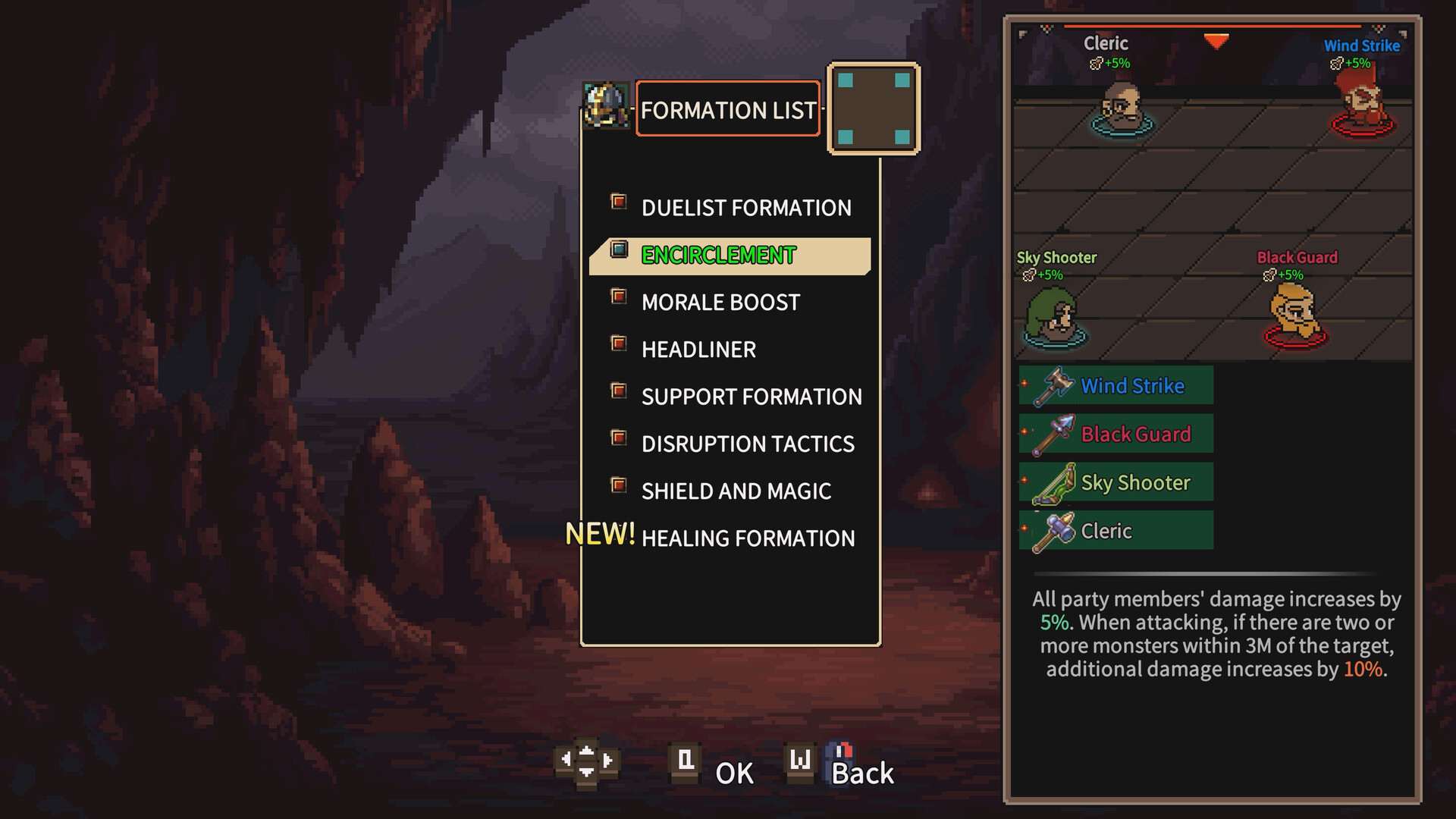 Изображение 6: Final Knight (Ранний доступ)