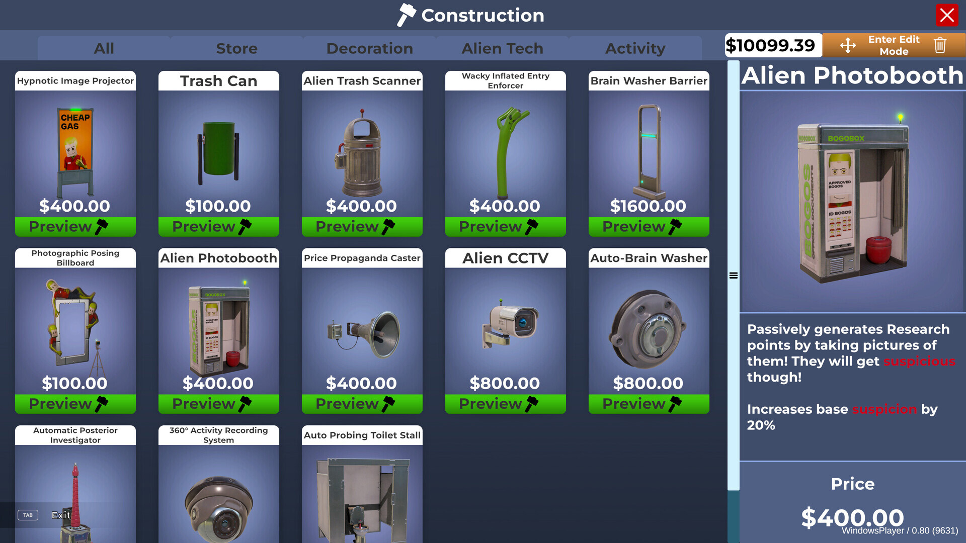 Изображение 6: Roadside Research (Ранний доступ)