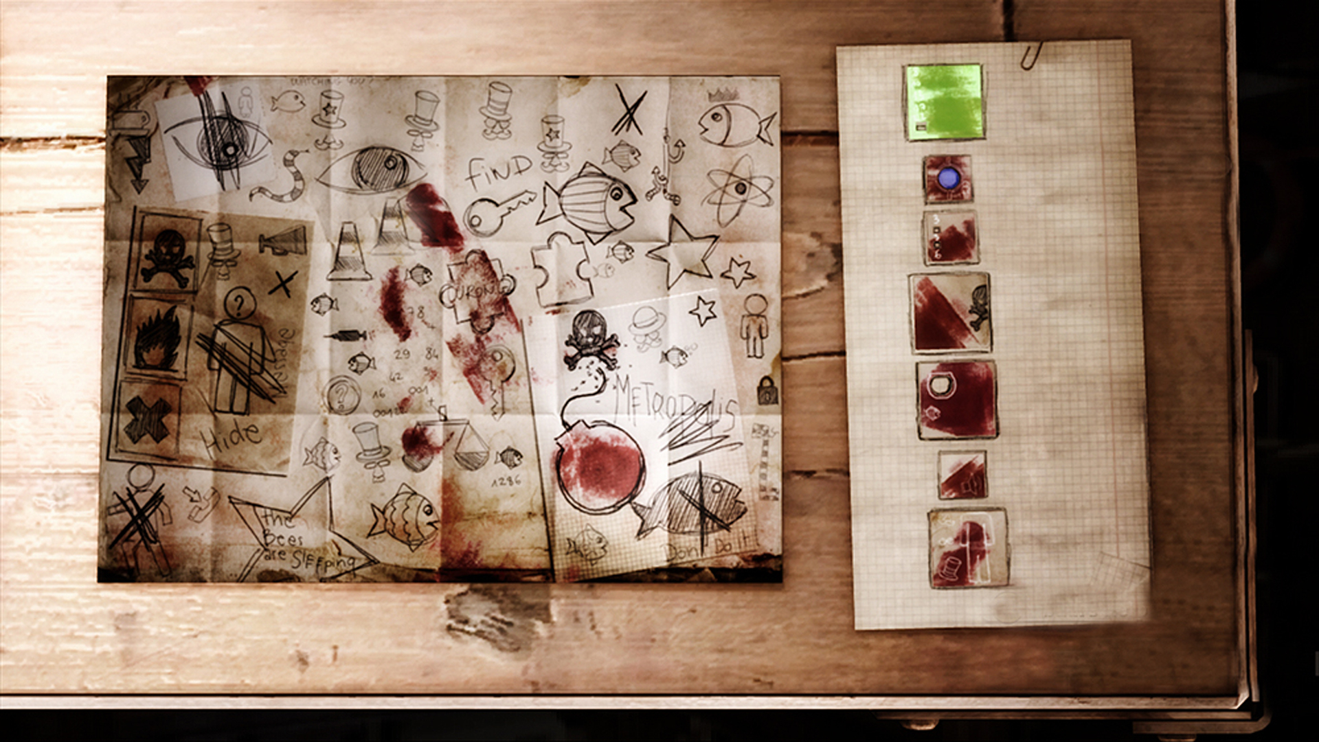 Изображение 6: Red Johnson's Chronicles - 1+2 - Steam Special Edition