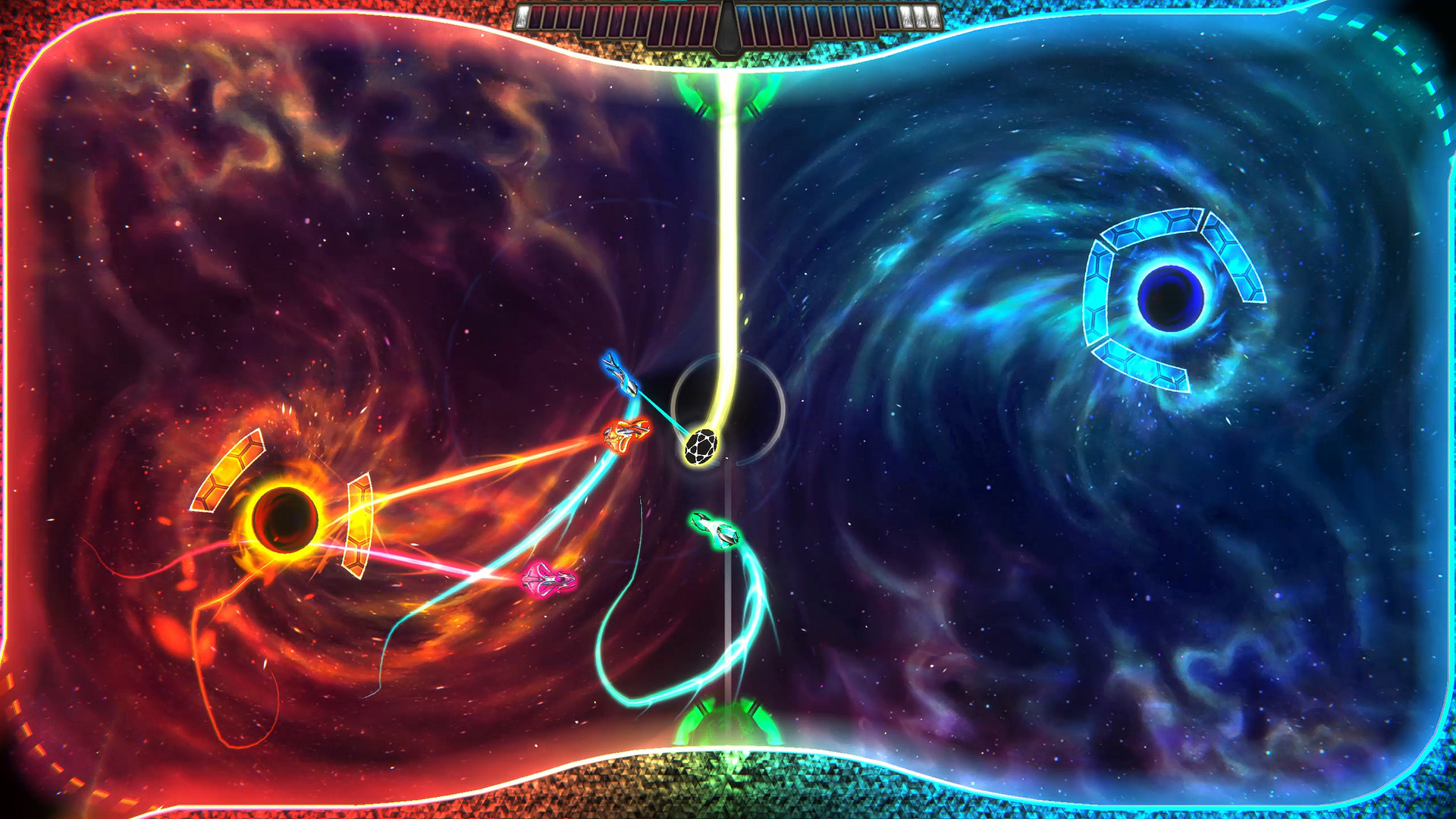 Изображение 6: Graviators